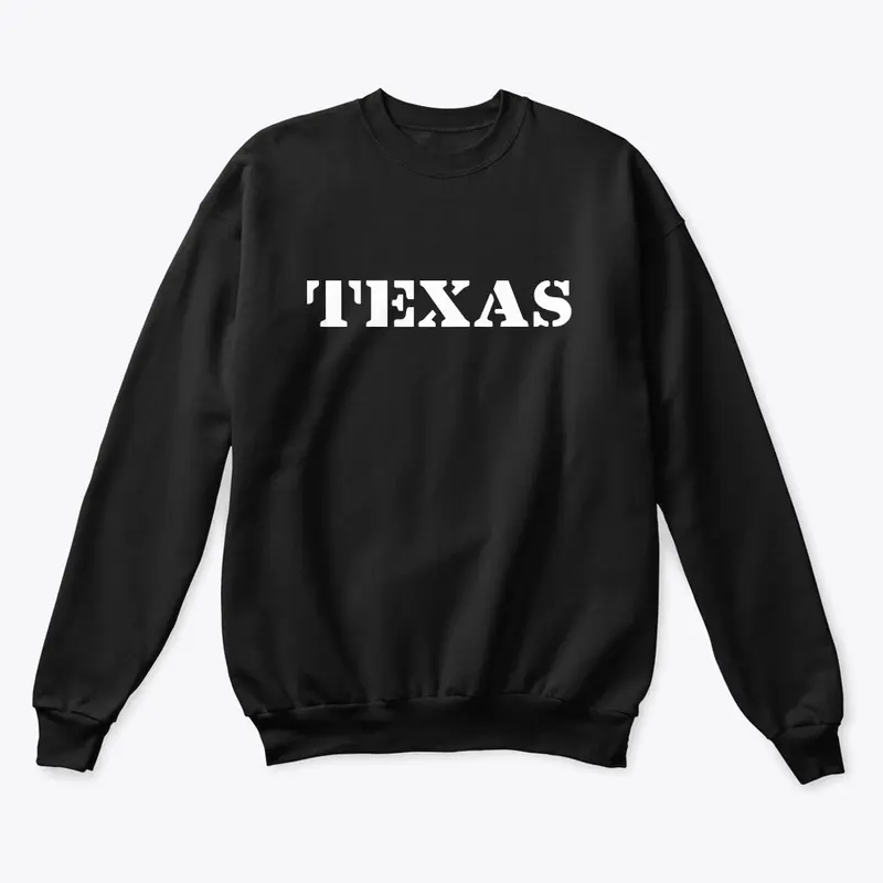 The Texas Tee