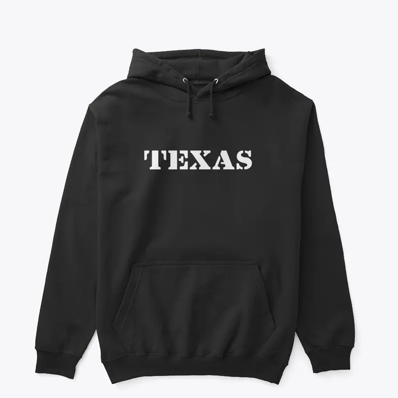 The Texas Tee