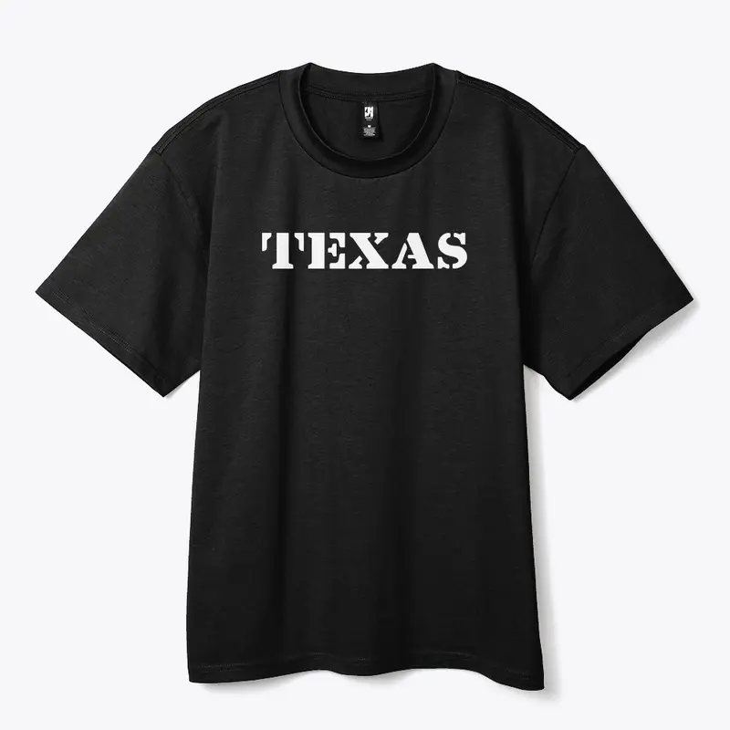 The Texas Tee